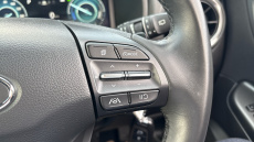 Hyundai Kona 1.6 GDi Hybrid SE Connect 5dr DCT Hybrid Hatchback